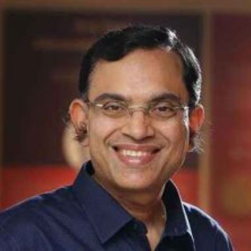 Prof. Suman Chakraborty